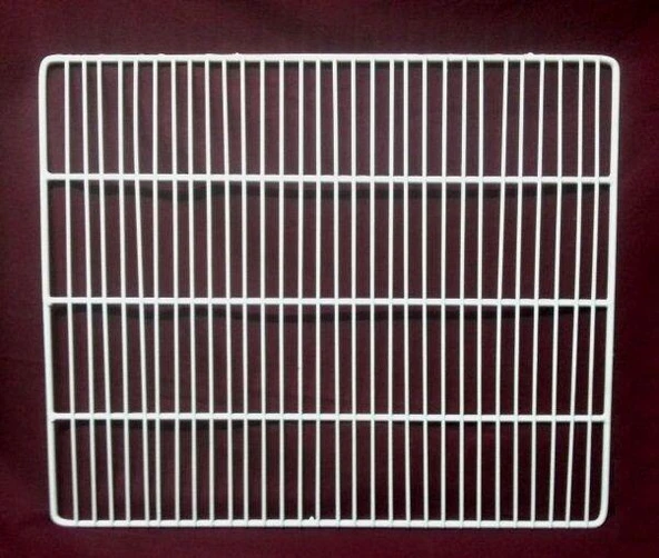 Sanayi Tipi Buzdolabı Rafı ürün görseli