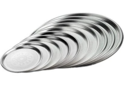 Paslanmaz Sini ürün görseli