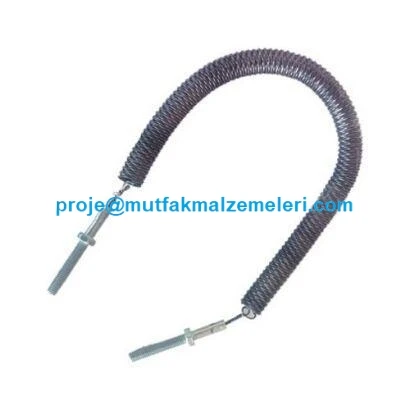 İnfrared Soba Rezistansı