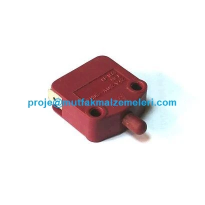 25 A Switch