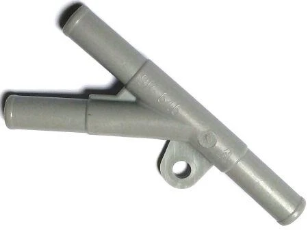 Elettrobar Bulaşık Makinası Durulama T Parçası ürün görseli 1