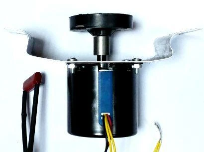 Tesima Ayran Makinası Motoru ürün görseli 1