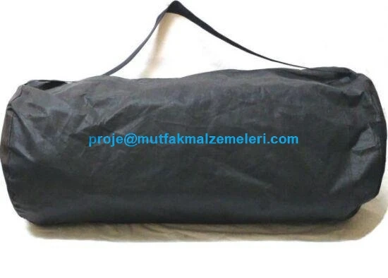 Çamaşır Toplama Çantası - 1