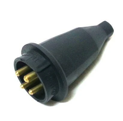 Trifaze Makine Fişi ürün görseli