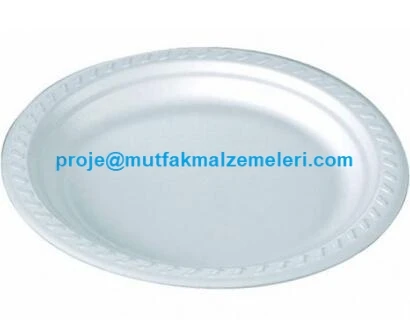 Köpük Tabak