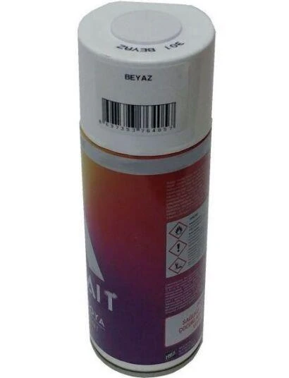 Sprey Boya ürün görseli