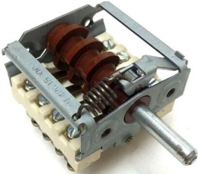 Ego Şalter ürün görseli 1