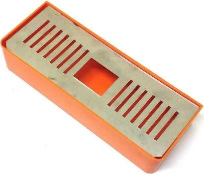 Senur Şerbetlik Damlalığı ürün görseli