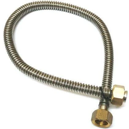 Metal Gaz Borusu ürün görseli 1