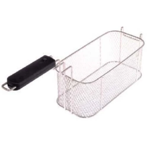 Paslanmaz Çelik Fritöz Sepeti ürün görseli