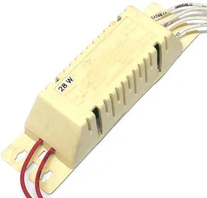 Elektronik Balast - 1