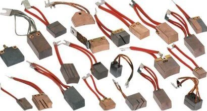 Dewalt Kırıcı Delici Kömürü ürün görseli