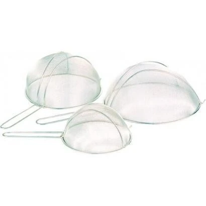 Küçük Süt Süzgeci