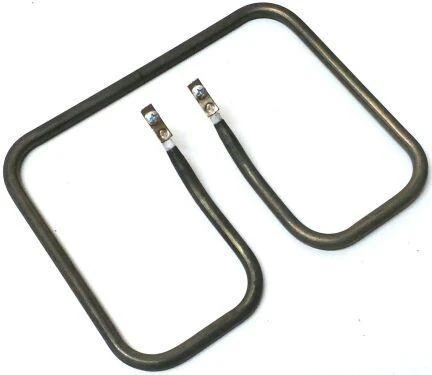 Endüstriyel Tost Makinesi Rezistansı ürün görseli