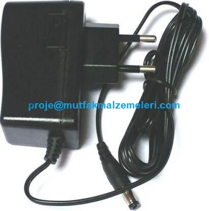 Adaptör