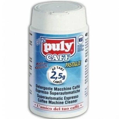 Kahve Makinası Temizleme Tableti ürün görseli