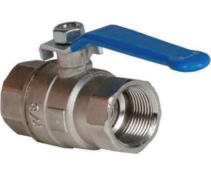 Küresel Vana 3/4 ürün görseli