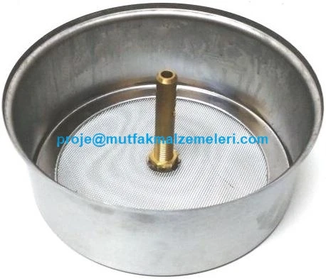 Filtre Kahve Makinesi Süzgeci