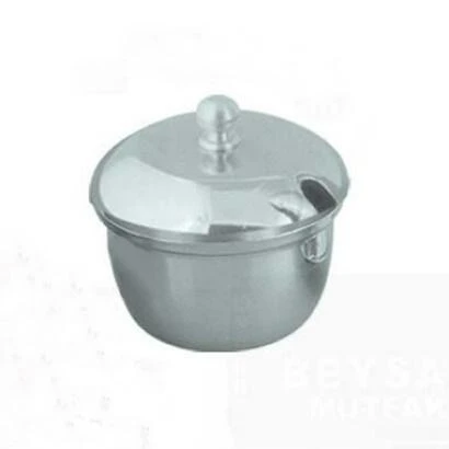 Kapaklı Pul Biberlik