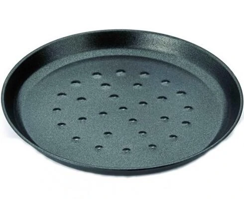 Pizza Pişirme Tepsisi