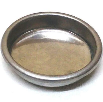 Espresso Kahve Makinası Kaşık Kör Tapası ürün görseli