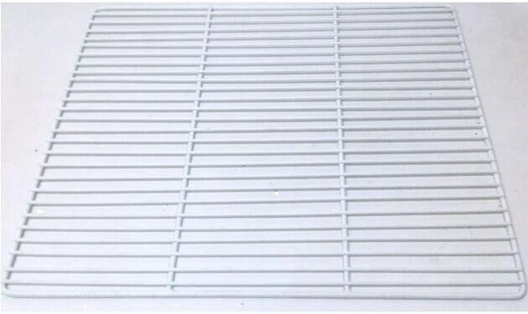 Beyaz Kaplamalı Buzdolabı Rafı ürün görseli