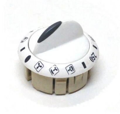 Ankastre Fırın Düğmesi ürün görseli 1