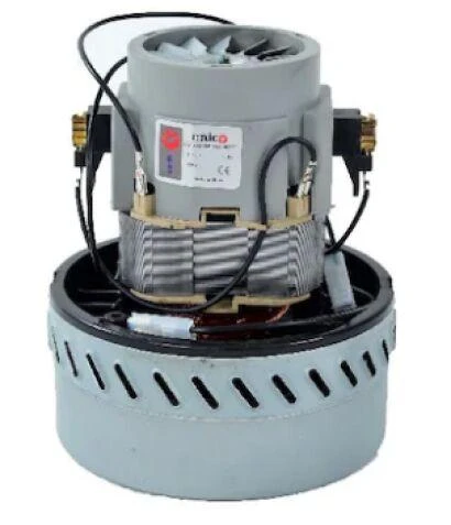 Halı Yıkama Motoru