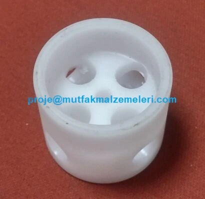 Lokma Dökme Makinesi Aparatı