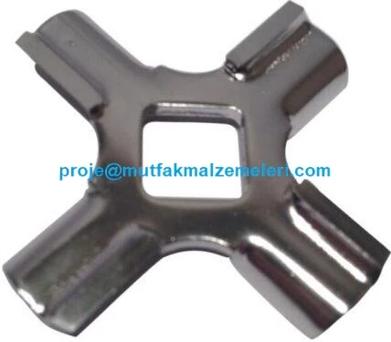 Kitchenaid Kıyma Aparatı Bıçağı