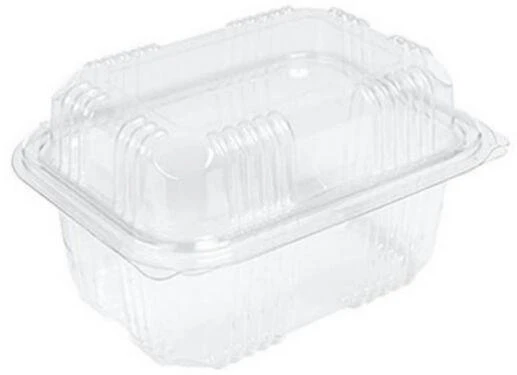 Plastik Peynir Kasesi