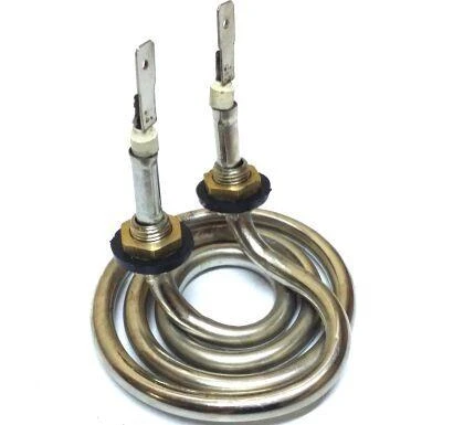 Çorba Isıtma Makinası Rezistansı ürün görseli