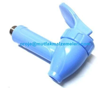 Semaver Musluk Su Sebili Çay Makinesi Musluğu Çeşmesi