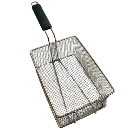 Fritöz Patates Kızartma Sepeti