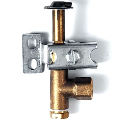 Yer Ocağı Emniyet Pilotu ürün görseli