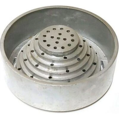 Kollu Meyve Sıkma Makinesi Süzgeci ürün görseli