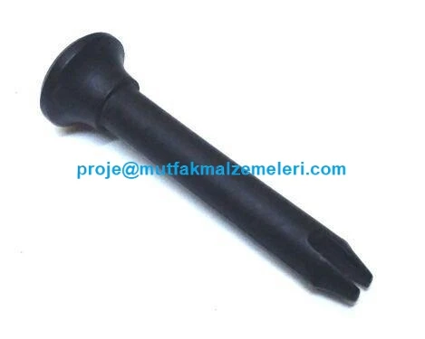 Sahlep Isıtıcısı Musluk Pimi