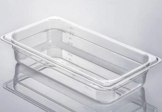 Meze Teşhir Kabı ürün görseli 1