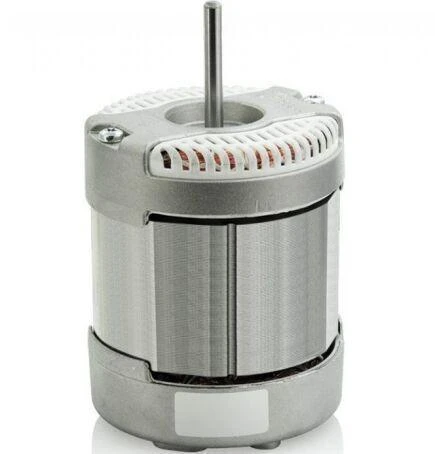 Paslanmaz Davlumbaz Aspiratör Elektrik Motoru ürün görseli 1