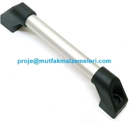 Makina Tutamağı Kulp