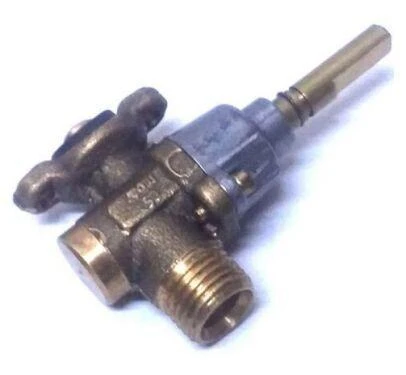 Ankastre Ocak Musluğu ürün görseli 1