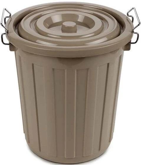 Plastik Çöp Kovası