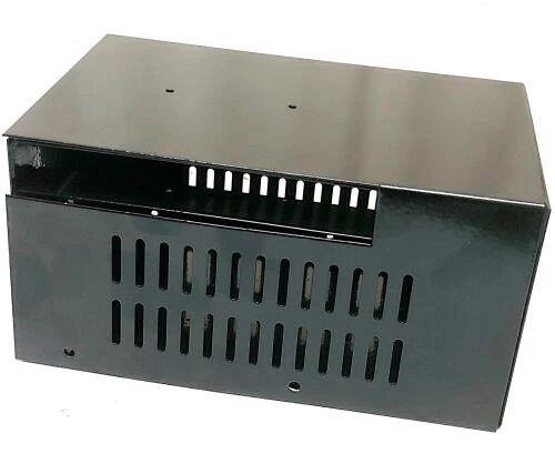 Özel Ölçülerde Saç Kutu İmalatı ürün görseli