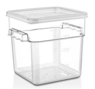 Plastik Saklama Kutusu ürün görseli