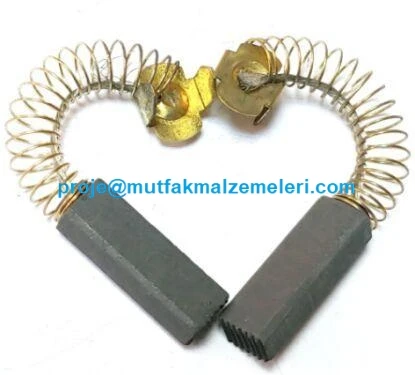 Motor Kömürü