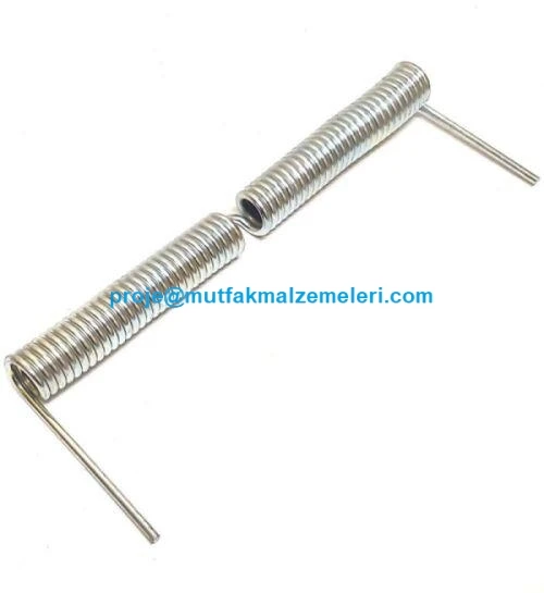Işıkgaz Silverinox Tost Makinası Kapağı Yayı