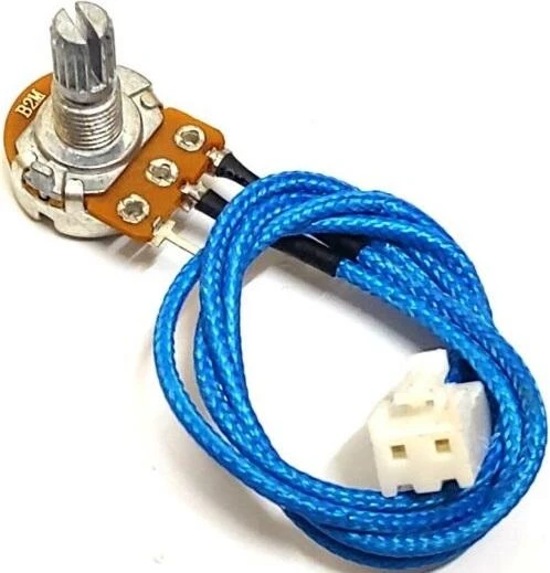 Blender Hız Ayar Düğmesi ürün görseli