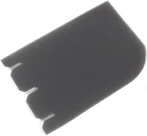 Arçelik Süpürge Motoru Koruma Filtresi