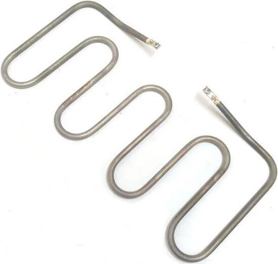 Tost Makinası Rezistansı 1250 Watt ürün görseli