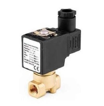 Solenoid Vana ürün görseli